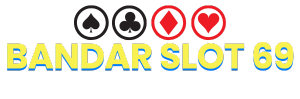 Logo BANDAR SLOT 69